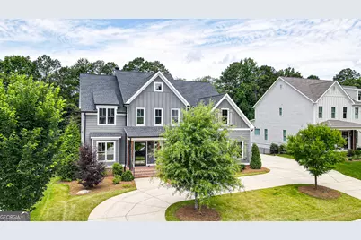 116 Owens Mill Place, Canton, GA 30115 - Photo 4