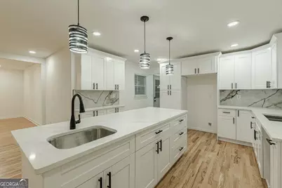 3552 Springrun Drive, Decatur, GA 30032 - Photo 14