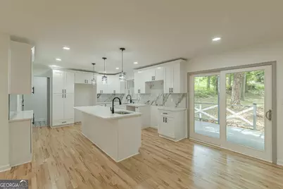 3552 Springrun Drive, Decatur, GA 30032 - Photo 12
