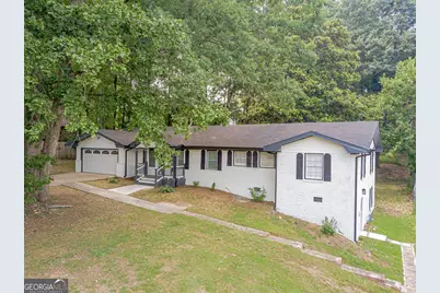 3552 Springrun Drive, Decatur, GA 30032 - Photo 72