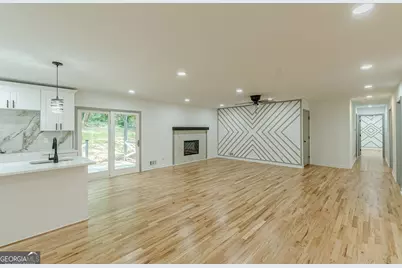 3552 Springrun Drive, Decatur, GA 30032 - Photo 6