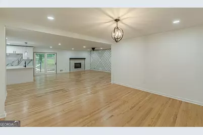3552 Springrun Drive, Decatur, GA 30032 - Photo 4