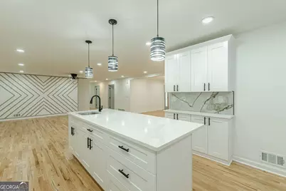 3552 Springrun Drive, Decatur, GA 30032 - Photo 16