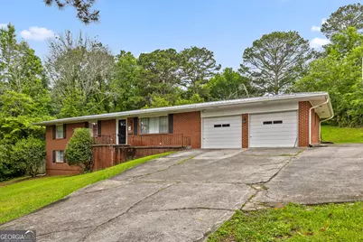 3 Sunrise Drive, Lafayette, GA 30728 - Photo 2