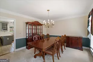 5255 Camden Lake Pkwy NW, Acworth, GA 30101 - Photo 6