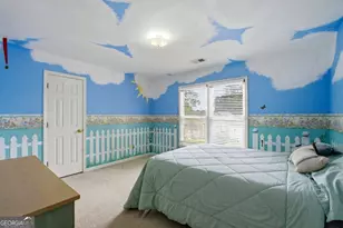 5255 Camden Lake Pkwy NW, Acworth, GA 30101 - Photo 24