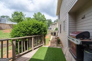 5255 Camden Lake Pkwy NW, Acworth, GA 30101 - Photo 42