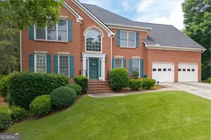 5255 Camden Lake Pkwy NW, Acworth, GA 30101 - Photo 2
