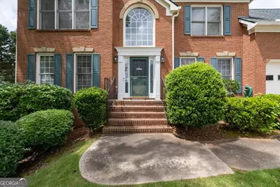 5255 Camden Lake Parkway NW, Acworth, GA 30101 - Photo 1