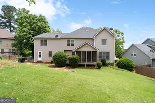 5255 Camden Lake Pkwy NW, Acworth, GA 30101 - Photo 44