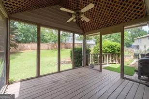 5255 Camden Lake Pkwy NW, Acworth, GA 30101 - Photo 40
