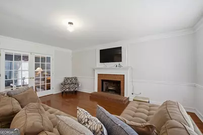 5255 Camden Lake Parkway NW, Acworth, GA 30101 - Photo 10