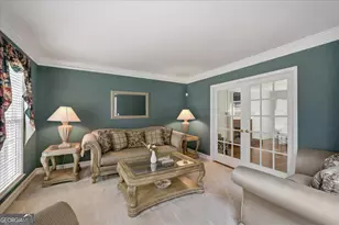 5255 Camden Lake Pkwy NW, Acworth, GA 30101 - Photo 8