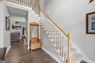 445 Huiet Dr, McDonough, GA 30252 - Photo 6