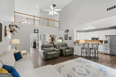 445 Huiet Drive, McDonough, GA 30252 - Photo 8