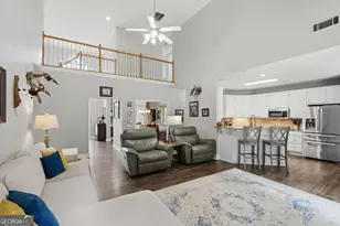 445 Huiet Dr, McDonough, GA 30252 - Photo 8