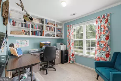 445 Huiet Drive, McDonough, GA 30252 - Photo 22