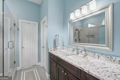 445 Huiet Drive, McDonough, GA 30252 - Photo 20