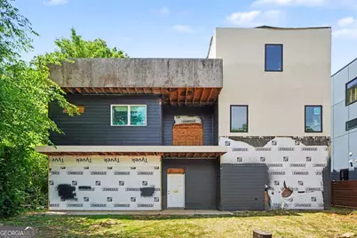 1077 Hobson Street SW, Atlanta, GA 30310 - Photo 1
