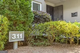 311 Lakemoore Dr NE, Atlanta, GA 30342 - Photo 8