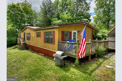 665 Ridgeview Road, Morganton, GA 30560 - Photo 4