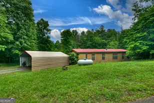 665 Ridgeview Rd, Morganton, GA 30560 - Photo 12