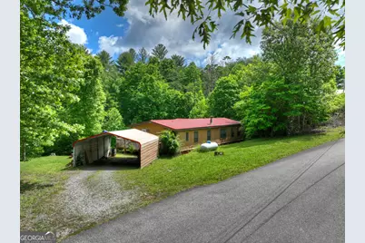 665 Ridgeview Road, Morganton, GA 30560 - Photo 10
