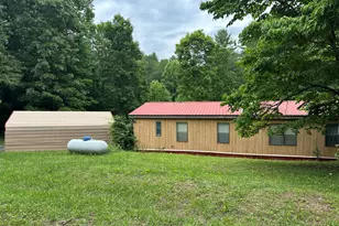 665 Ridgeview Rd, Morganton, GA 30560 - Photo 2