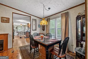 665 Ridgeview Rd, Morganton, GA 30560 - Photo 28