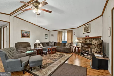 665 Ridgeview Road, Morganton, GA 30560 - Photo 16