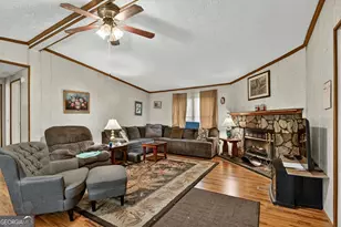 665 Ridgeview Rd, Morganton, GA 30560 - Photo 16