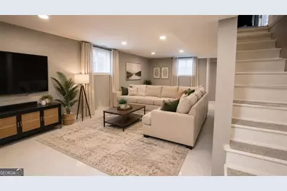 208 Silver Springs Circle SW, Atlanta, GA 30310 - Photo 4