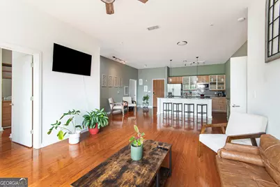 333 SW Nelson Street, Atlanta, GA 30313 - Photo 8