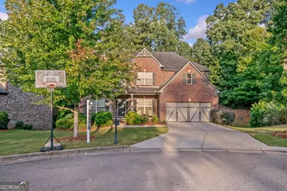 5265 Winflow Way, Suwanee, GA 30024 - Photo 2