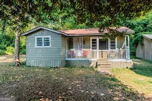3547 Riggins Mill Rd, Macon, GA 31217 - Photo 2