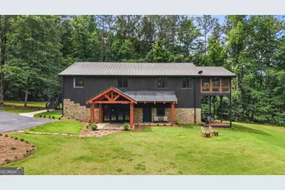 1130 Swords Trail, Buckhead, GA 30625 - Photo 4