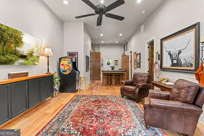 1130 Swords Trail, Buckhead, GA 30625 - Photo 46