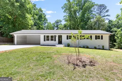 150 Cherokee Court, Athens, GA 30606 - Photo 2