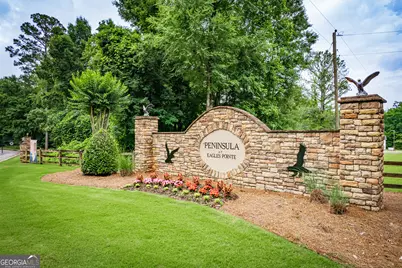 519 Bluewater Bay Drive, Macon, GA 31220 - Photo 14