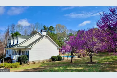 306 Hutchinson Farms Road, Griffin, GA 30224 - Photo 4