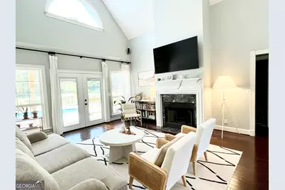 306 Hutchinson Farms Road, Griffin, GA 30224 - Photo 24