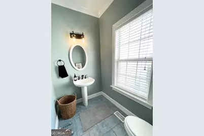 306 Hutchinson Farms Road, Griffin, GA 30224 - Photo 38