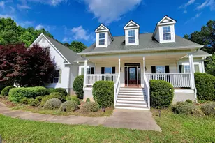 306 Hutchinson Farms Rd, Griffin, GA 30224 - Photo 1