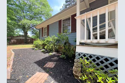 35 Pleasant Valley Road, McDonough, GA 30253 - Photo 32