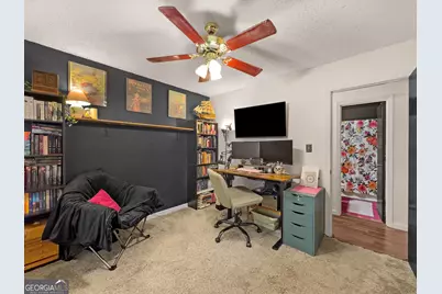 35 Pleasant Valley Road, McDonough, GA 30253 - Photo 20