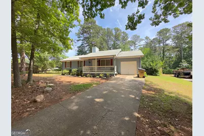 35 Pleasant Valley Road, McDonough, GA 30253 - Photo 2