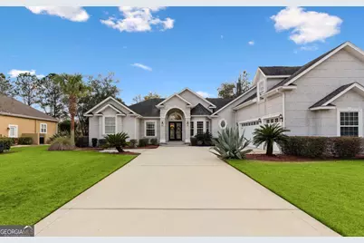 139 Fiddlers Cove Drive, Kingsland, GA 31548 - Photo 4