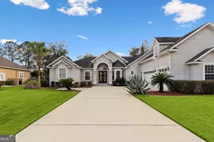 139 Fiddlers Cove Dr, Kingsland, GA 31548 - Photo 4
