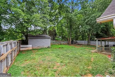 8780 Ansley Way, Jonesboro, GA 30238 - Photo 16