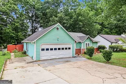 8780 Ansley Way, Jonesboro, GA 30238 - Photo 4